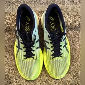 ASICS Metaspeed Sky+ M6.0/W7.5
